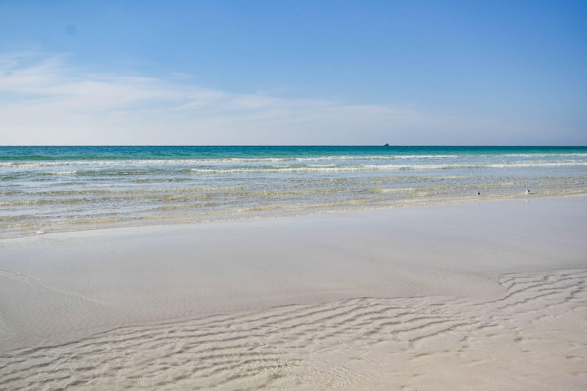 STERLING SANDS CONDO - Residential