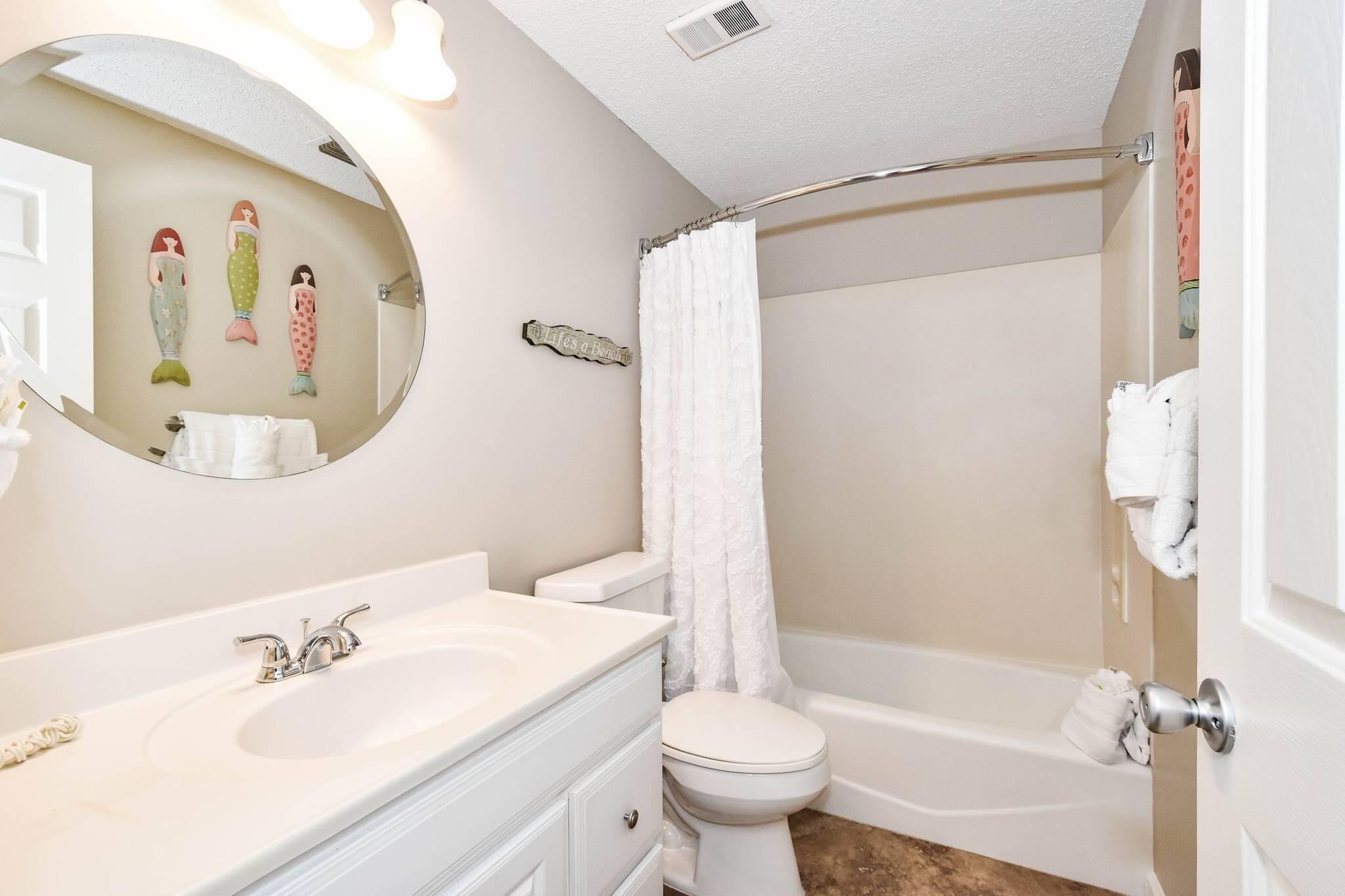 STERLING SANDS CONDO - Residential