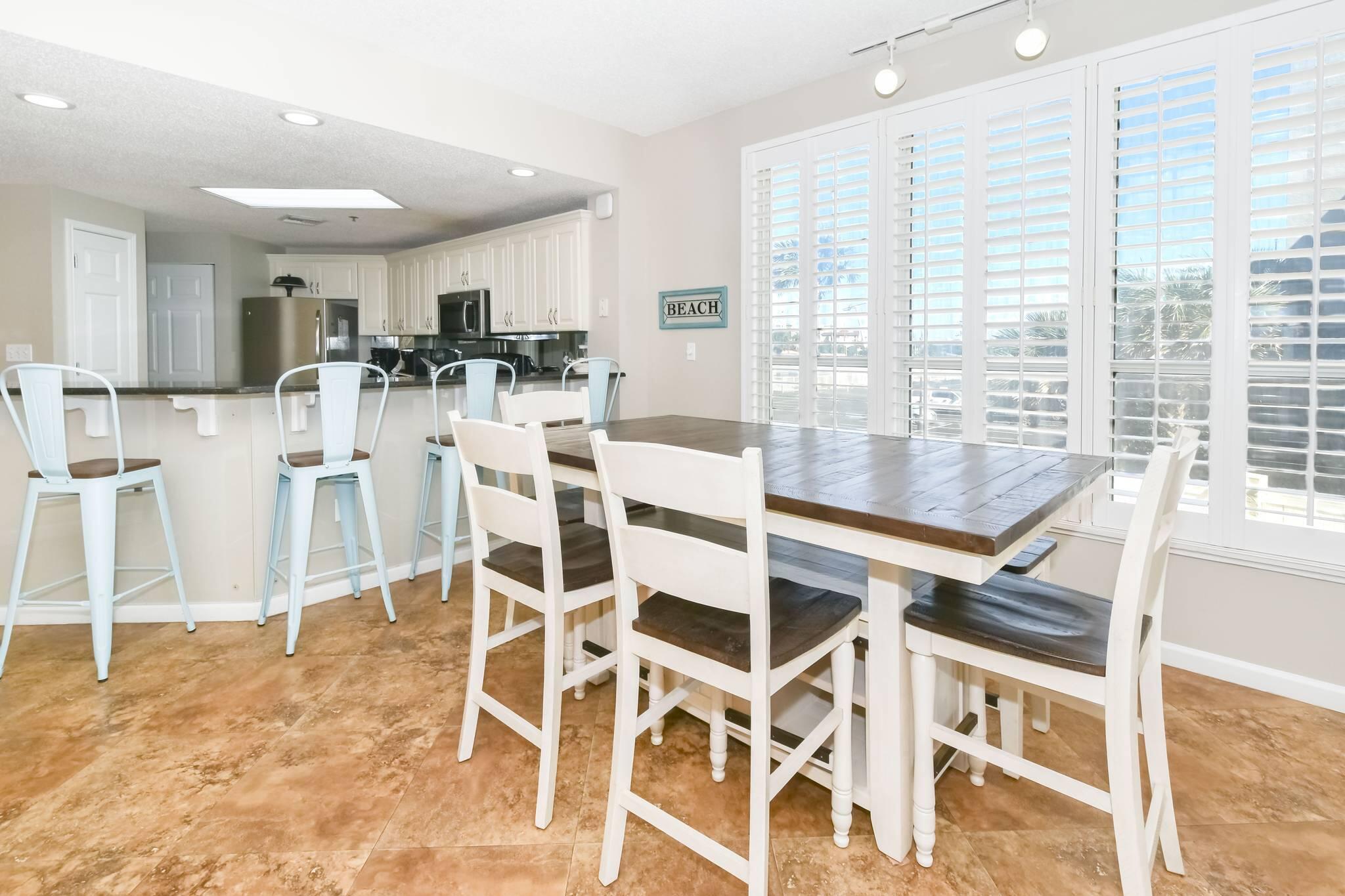 STERLING SANDS CONDO - Residential