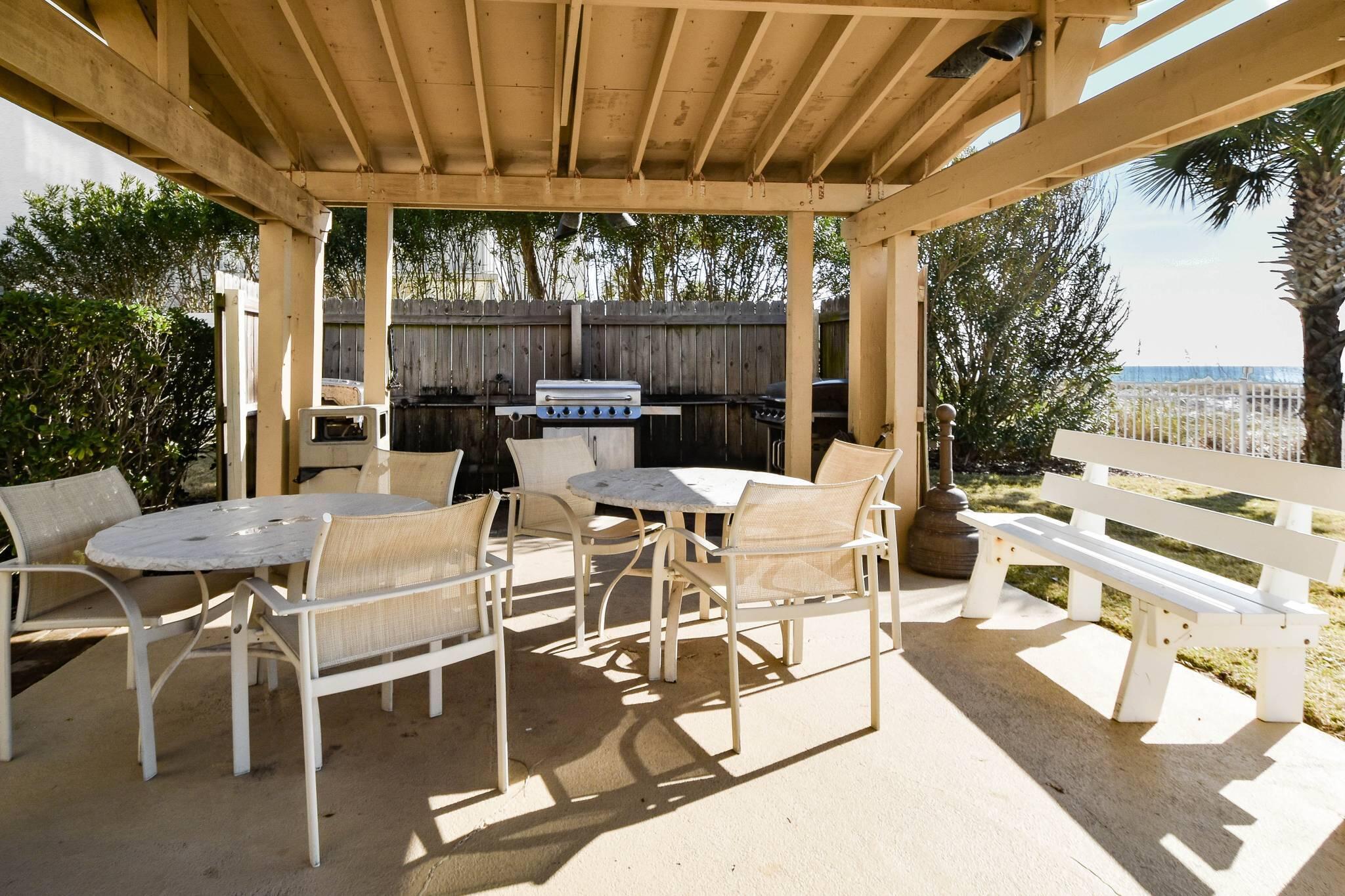 STERLING SANDS CONDO - Residential