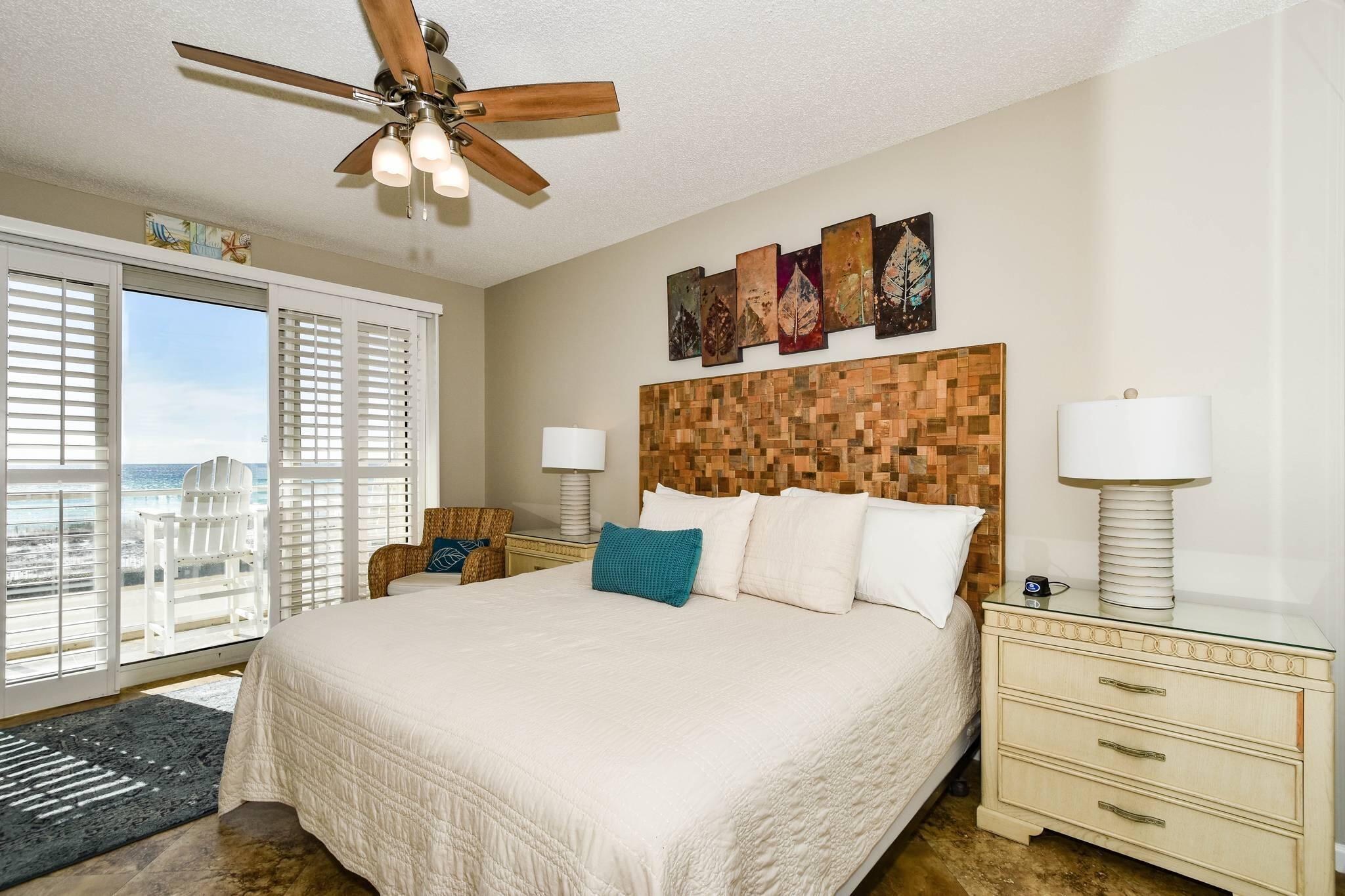 STERLING SANDS CONDO - Residential