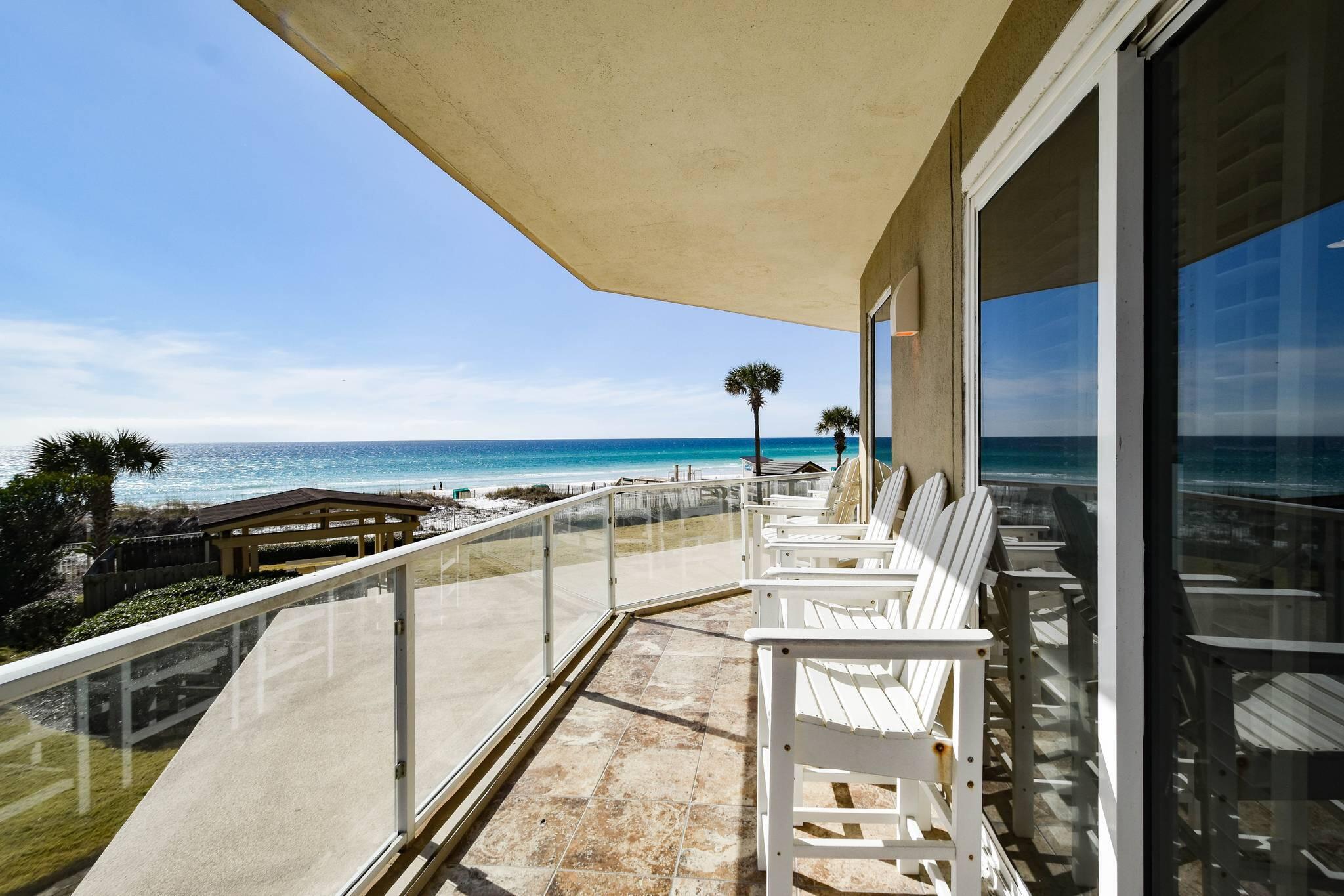 STERLING SANDS CONDO - Residential