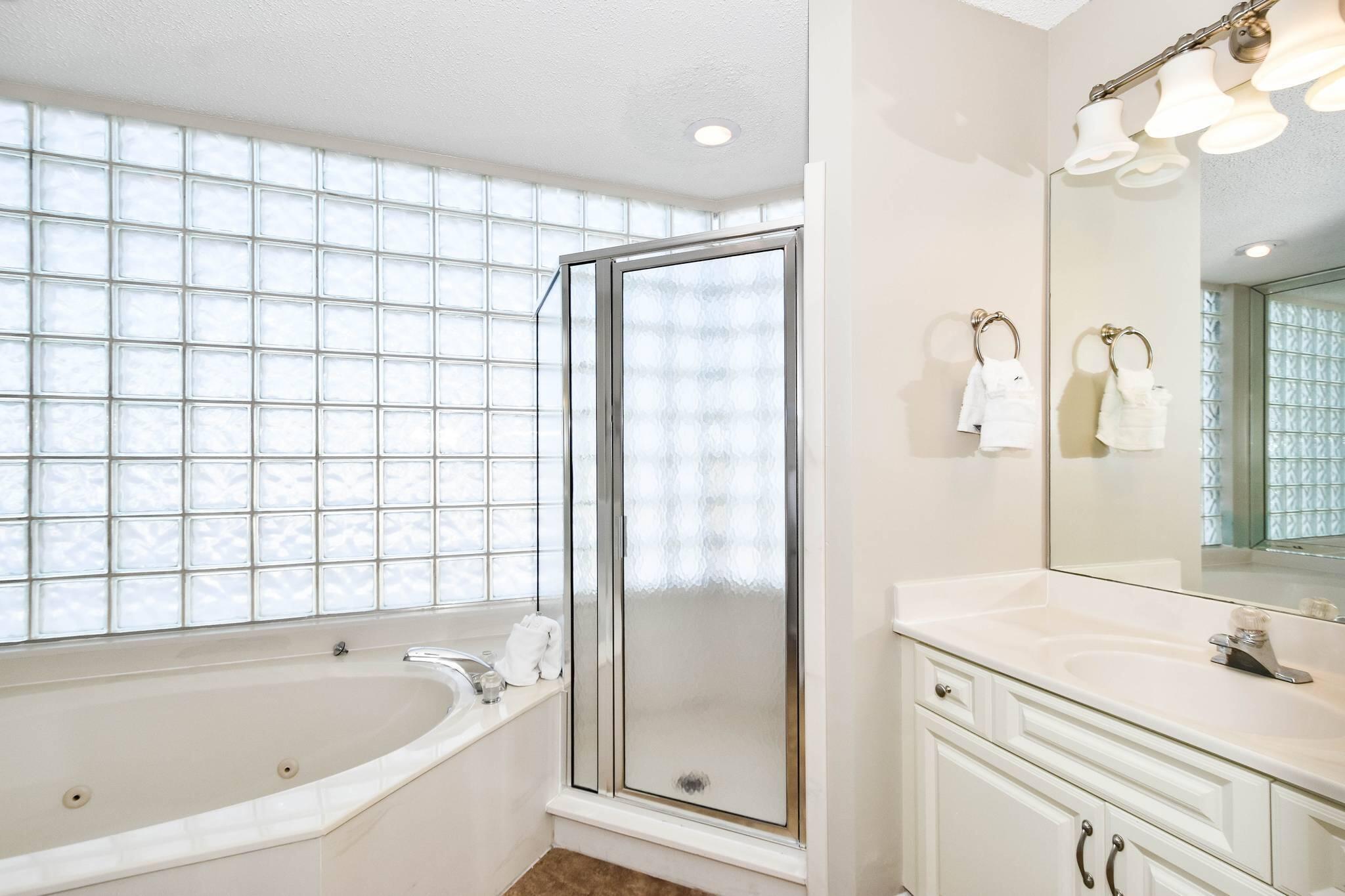 STERLING SANDS CONDO - Residential