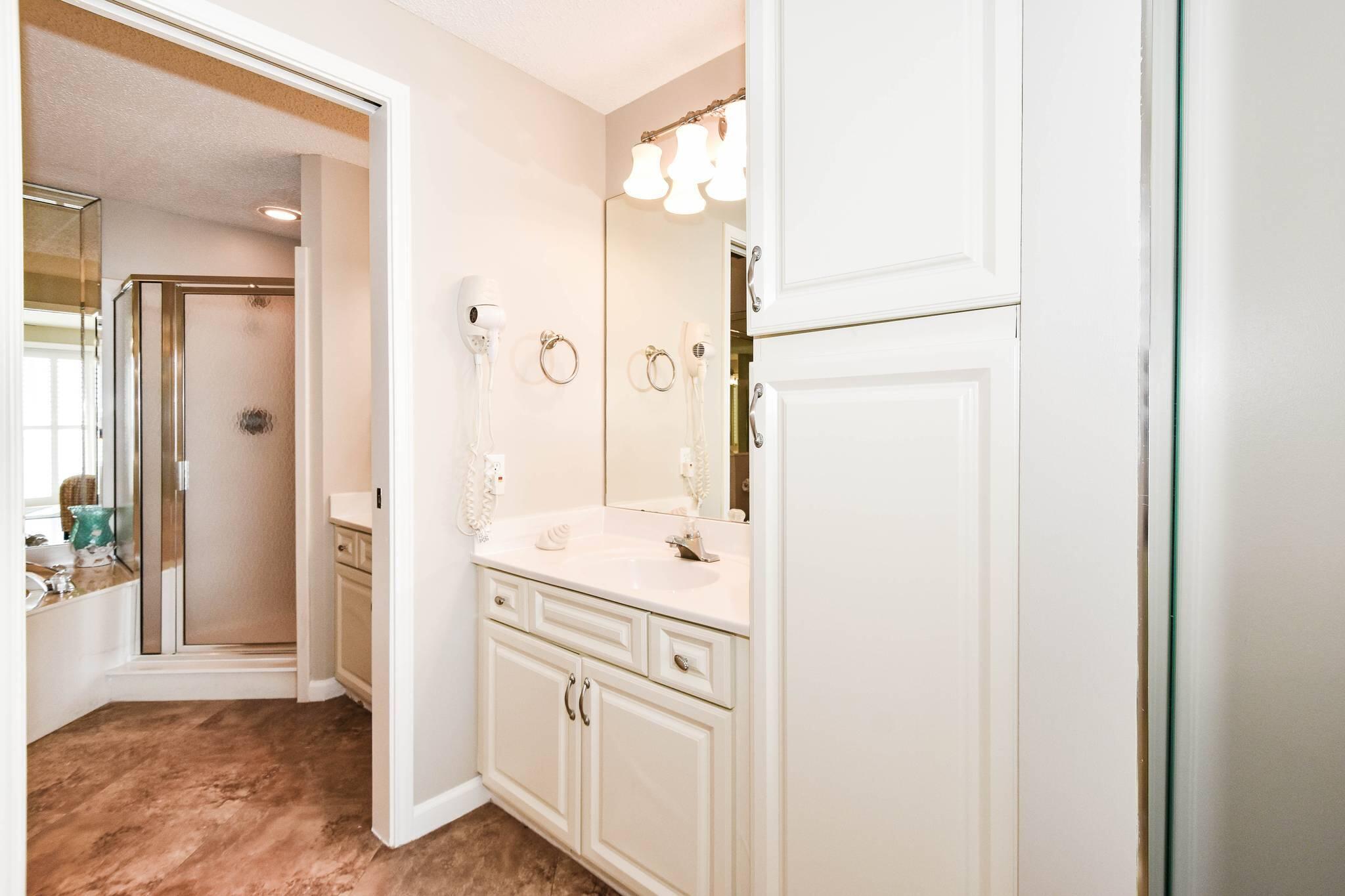 STERLING SANDS CONDO - Residential