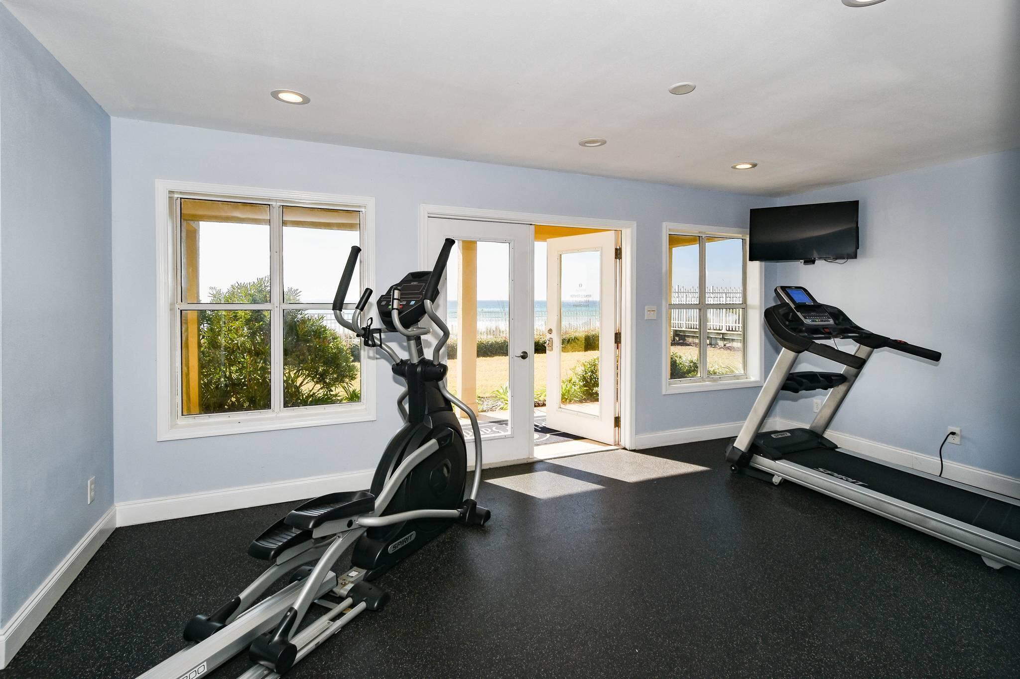 STERLING SANDS CONDO - Residential