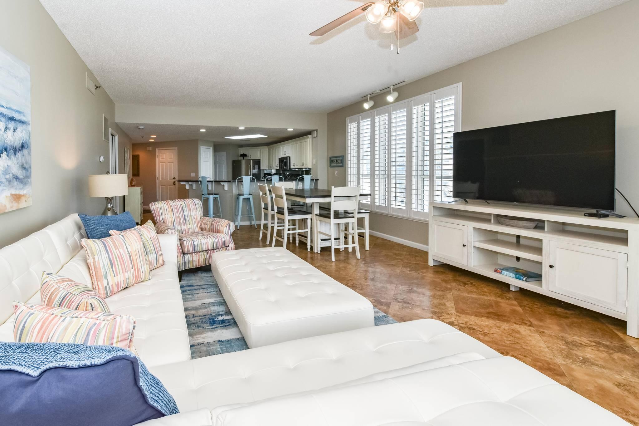 STERLING SANDS CONDO - Residential