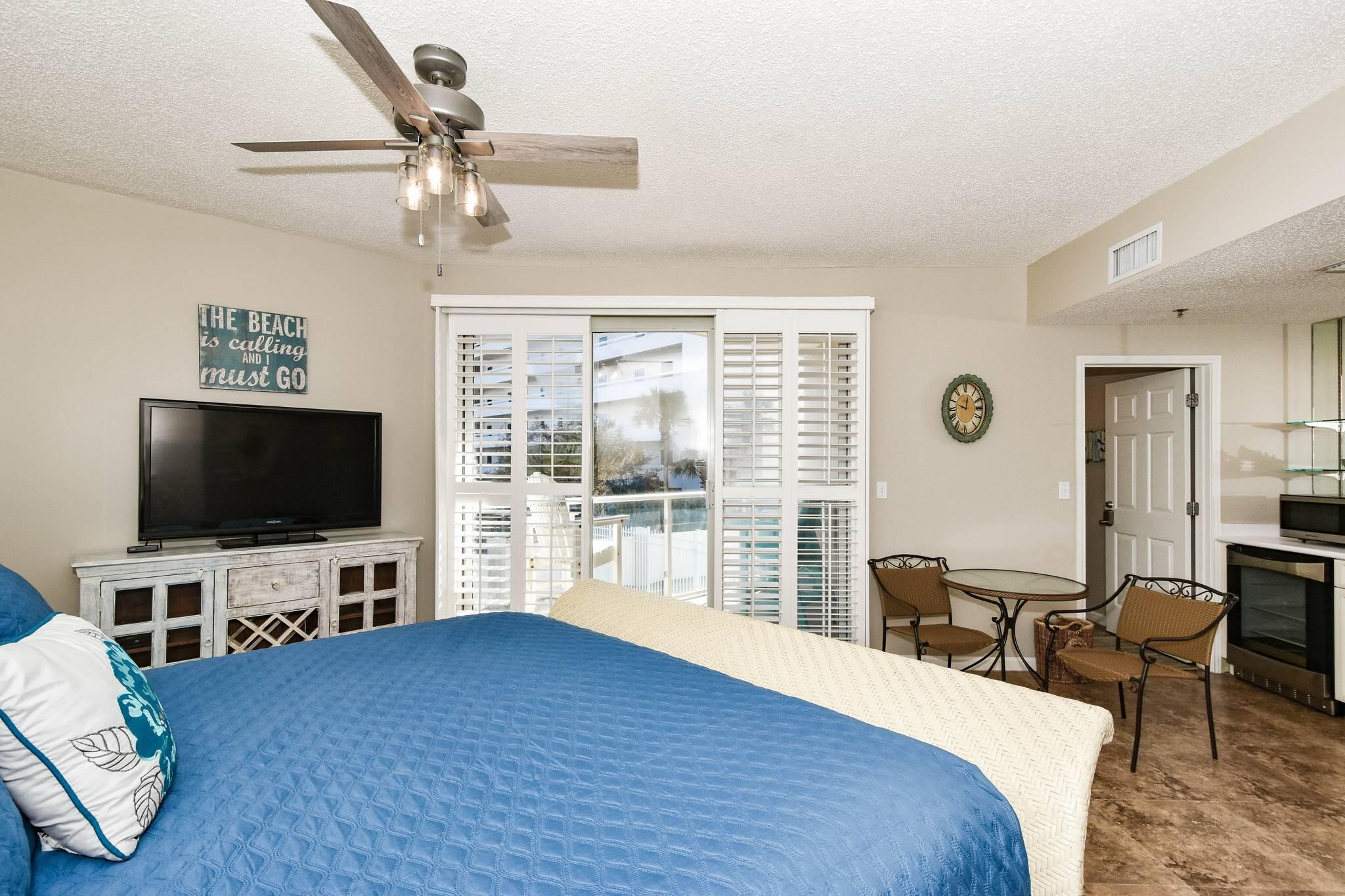 STERLING SANDS CONDO - Residential