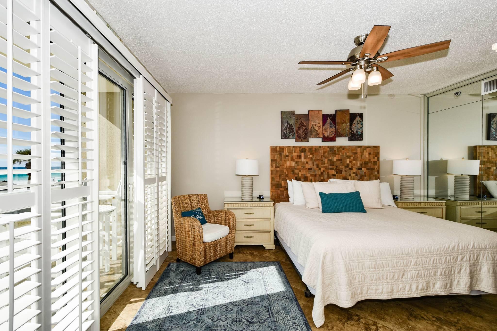 STERLING SANDS CONDO - Residential