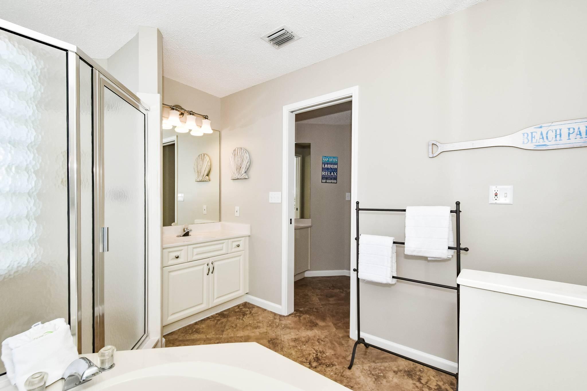 STERLING SANDS CONDO - Residential