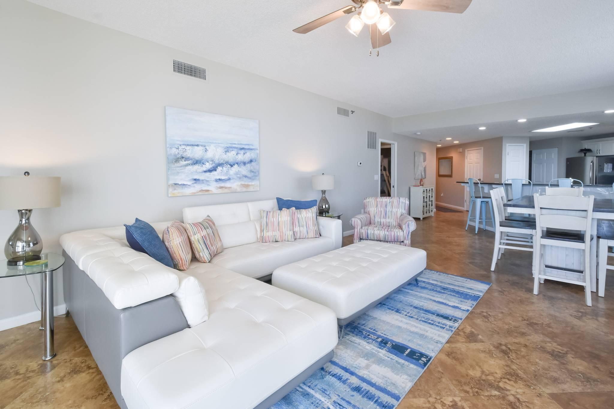 STERLING SANDS CONDO - Residential