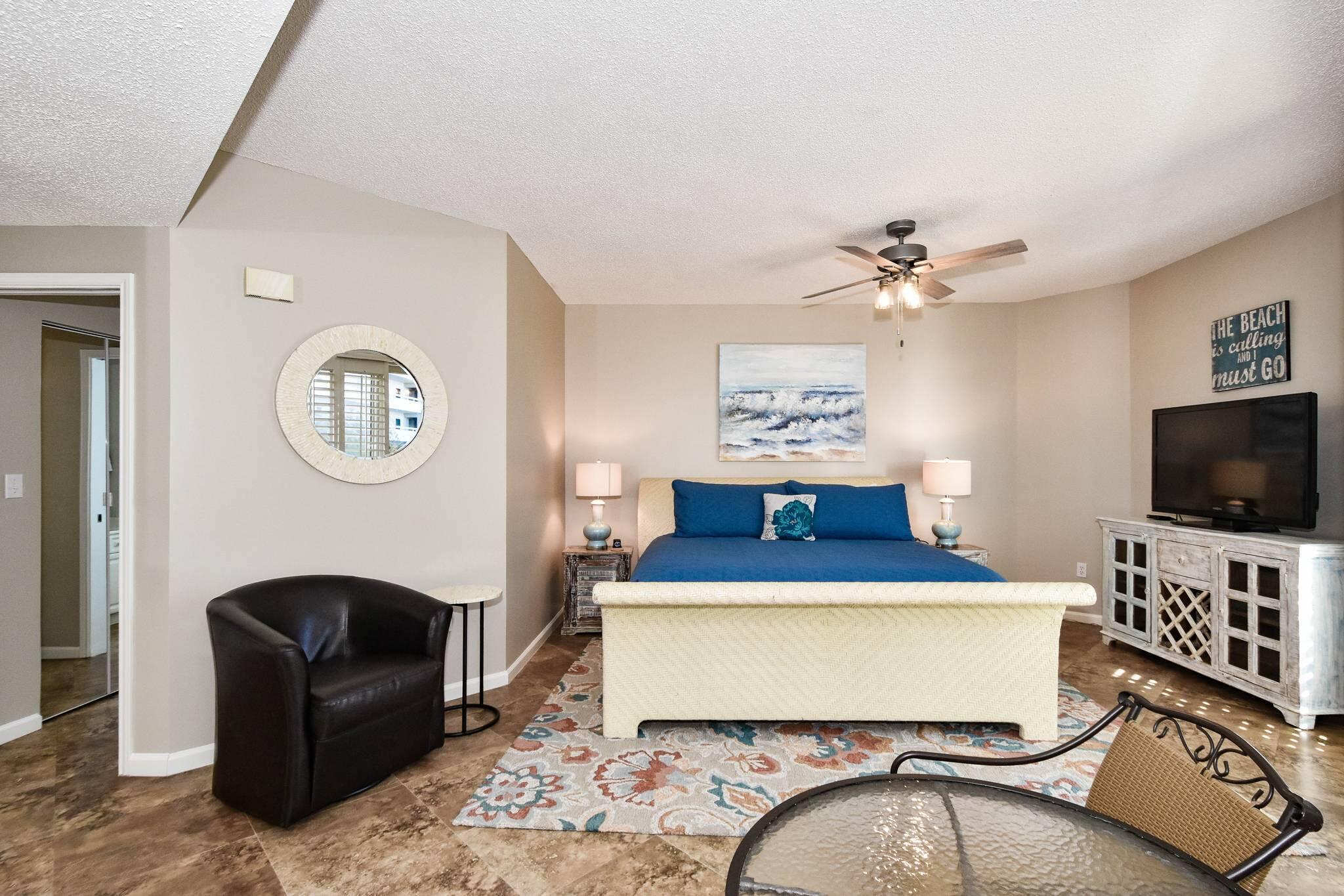 STERLING SANDS CONDO - Residential