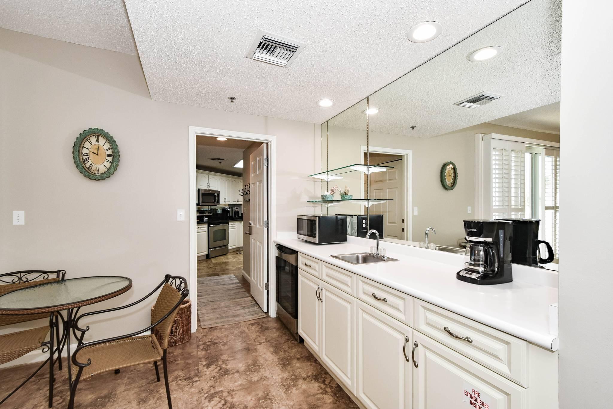 STERLING SANDS CONDO - Residential