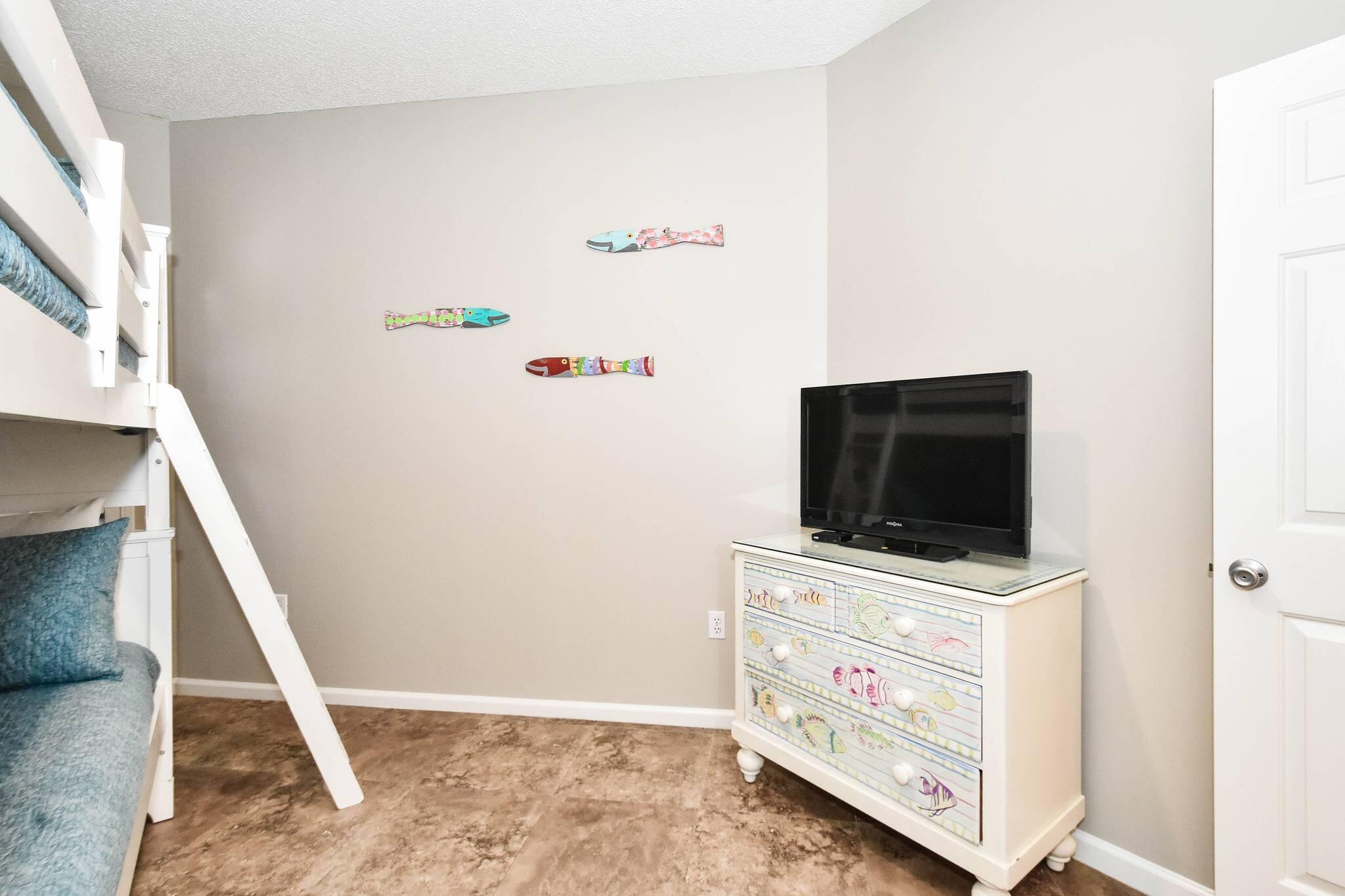 STERLING SANDS CONDO - Residential