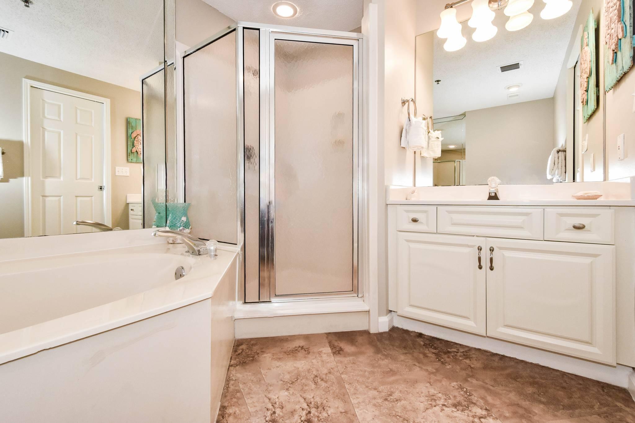 STERLING SANDS CONDO - Residential