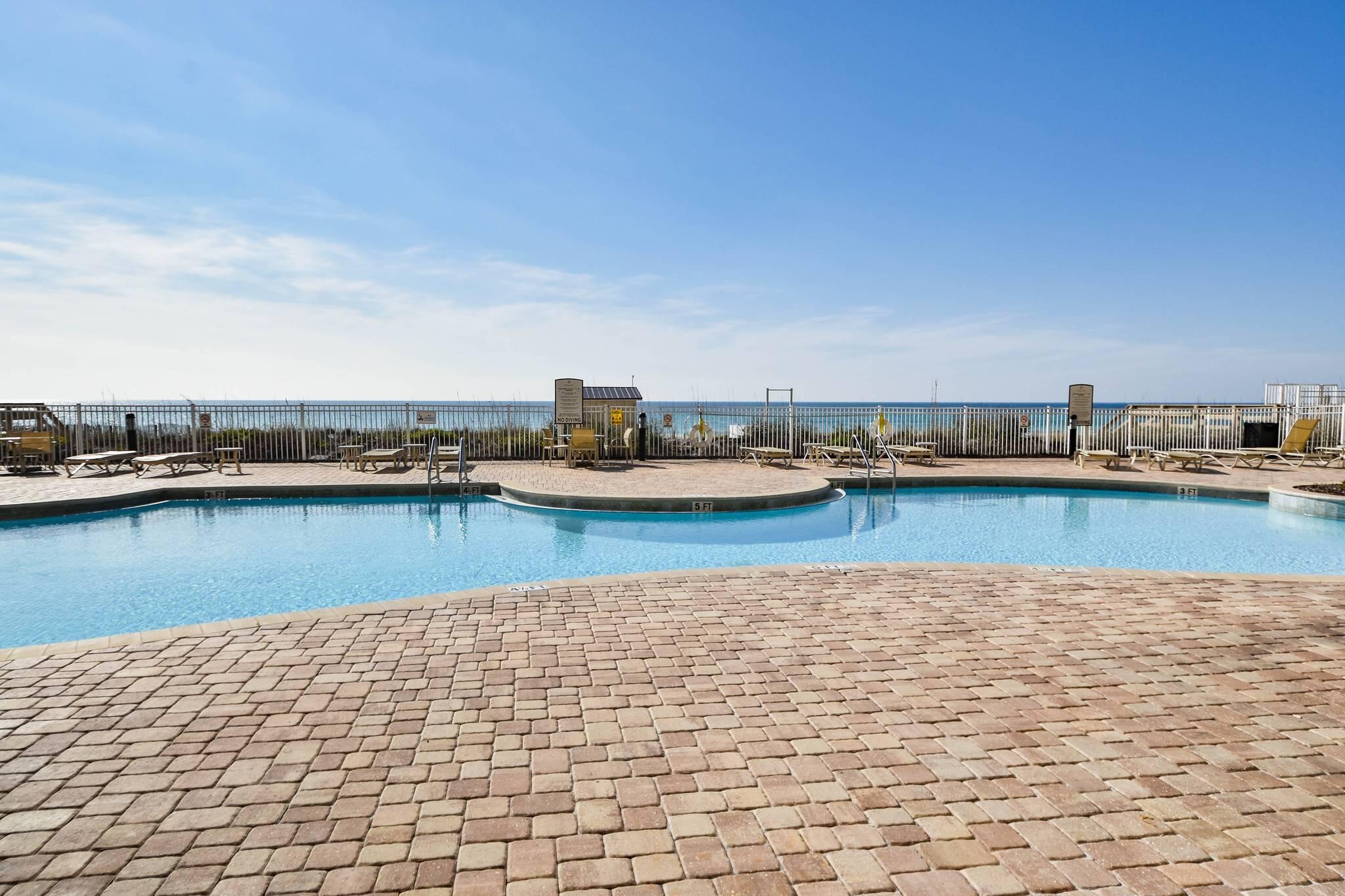 STERLING SANDS CONDO - Residential