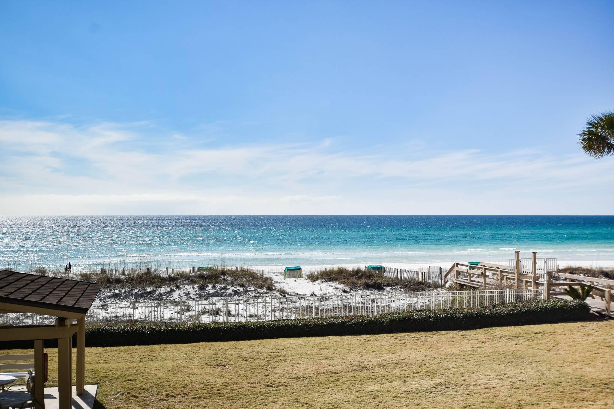 STERLING SANDS CONDO - Residential