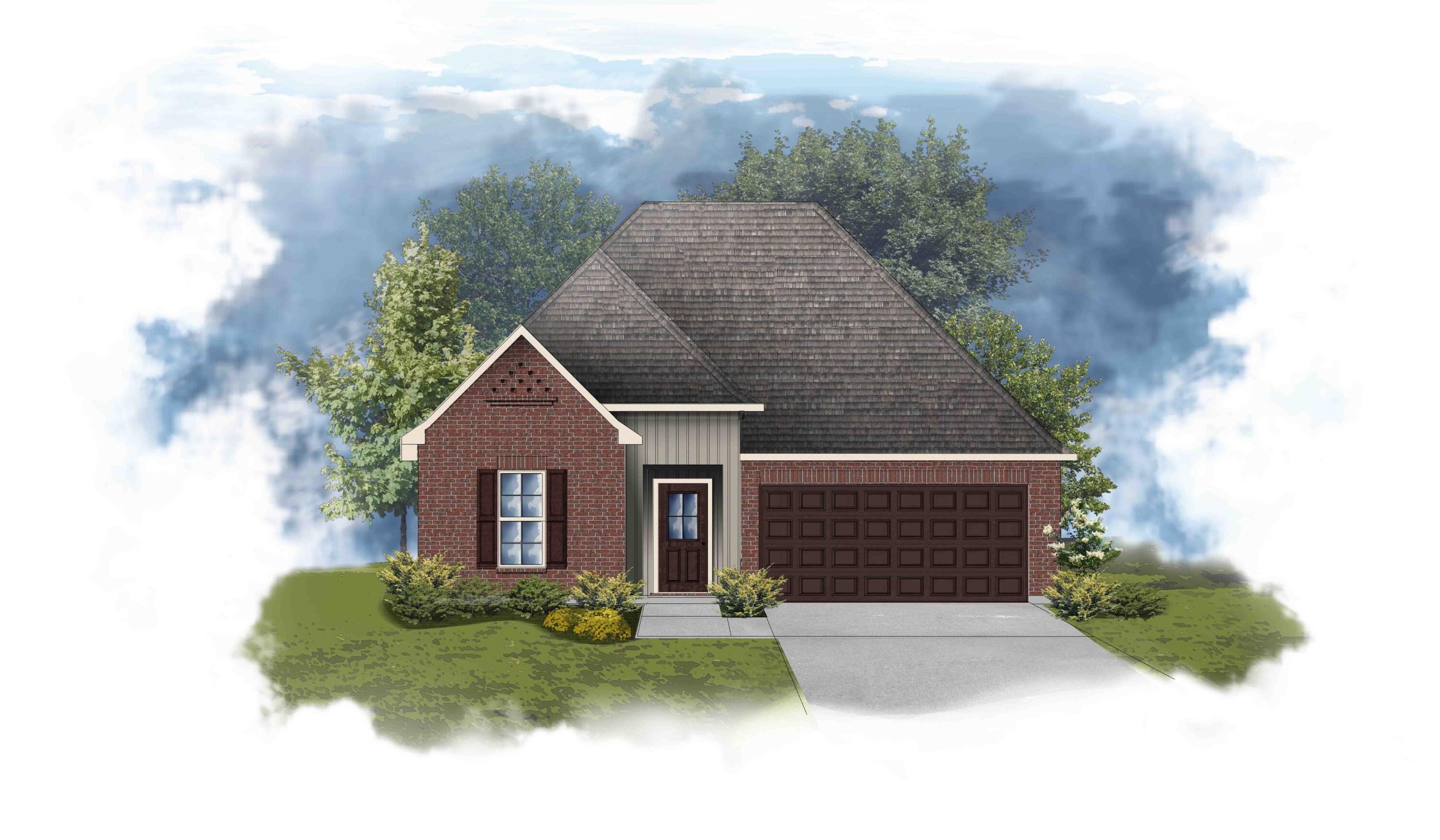 MOONSWEPT AT HAMMOCK BAY - Residential
