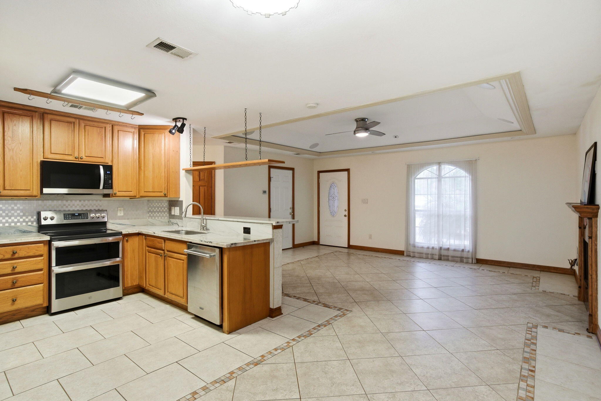 BAY RIDGE PARK - Residential