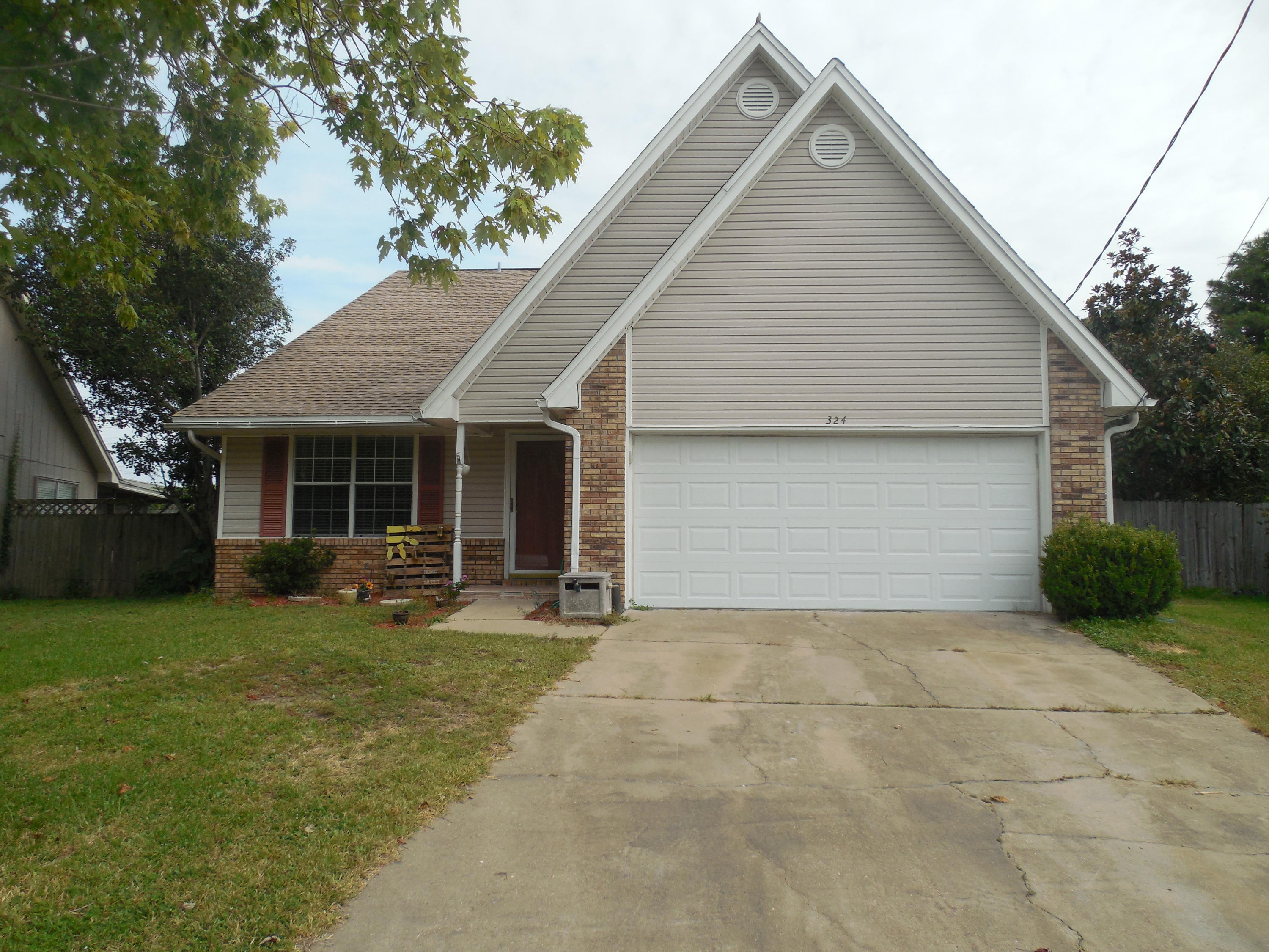 BROOKWOOD - Residential