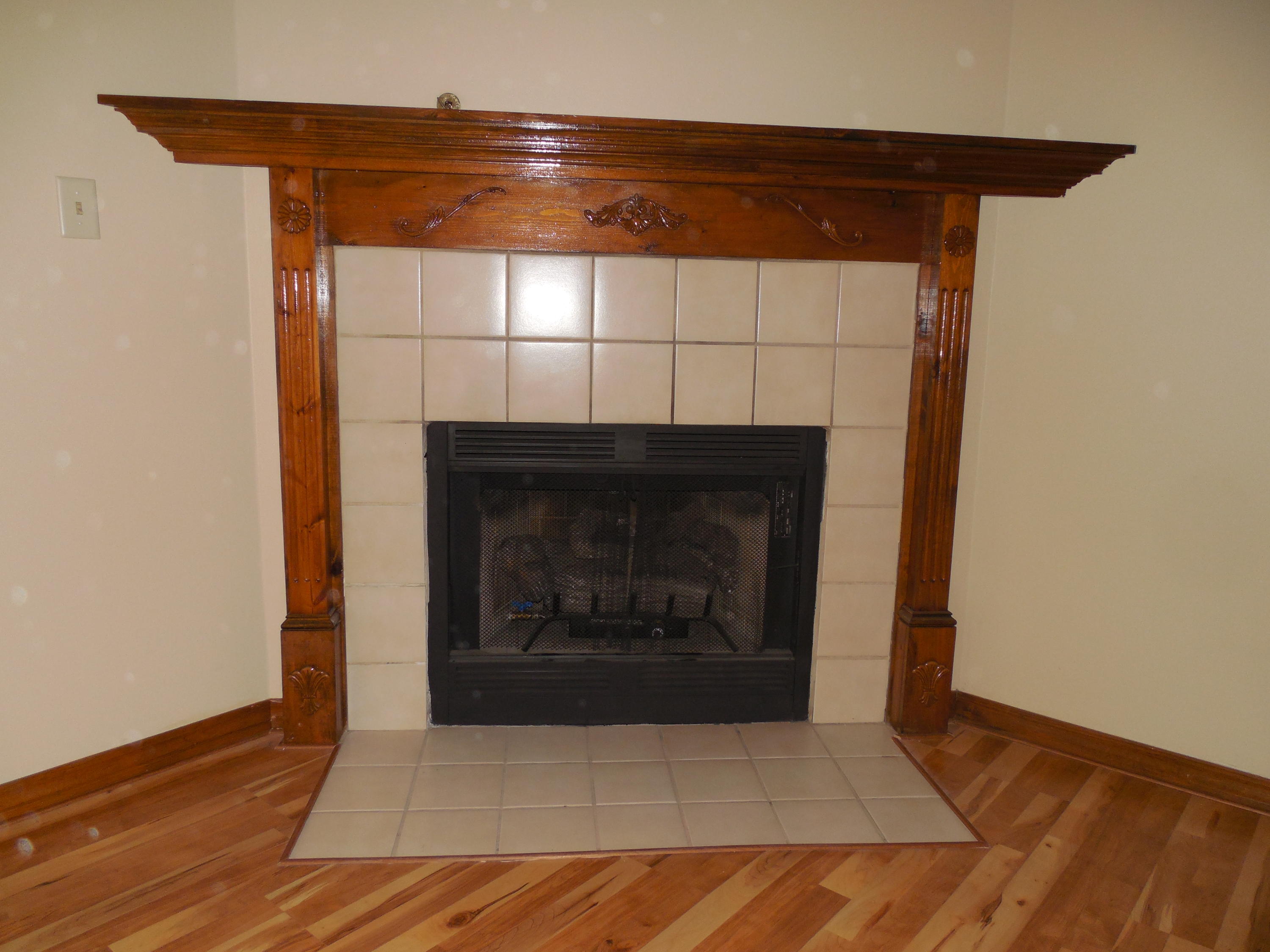 BROOKWOOD - Residential