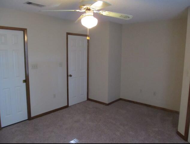 BLUEWATER BAY VILLAGE 1A - Residential Lease