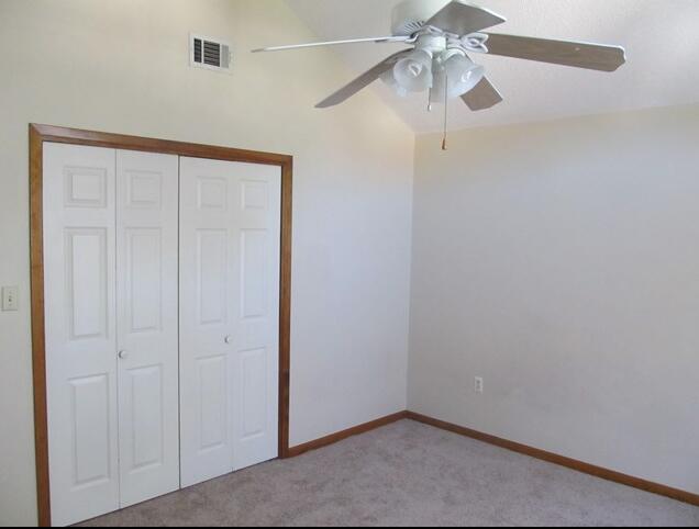 BLUEWATER BAY VILLAGE 1A - Residential Lease