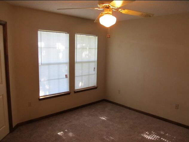 BLUEWATER BAY VILLAGE 1A - Residential Lease