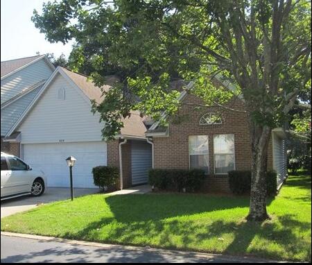 BLUEWATER BAY VILLAGE 1A - Residential Lease