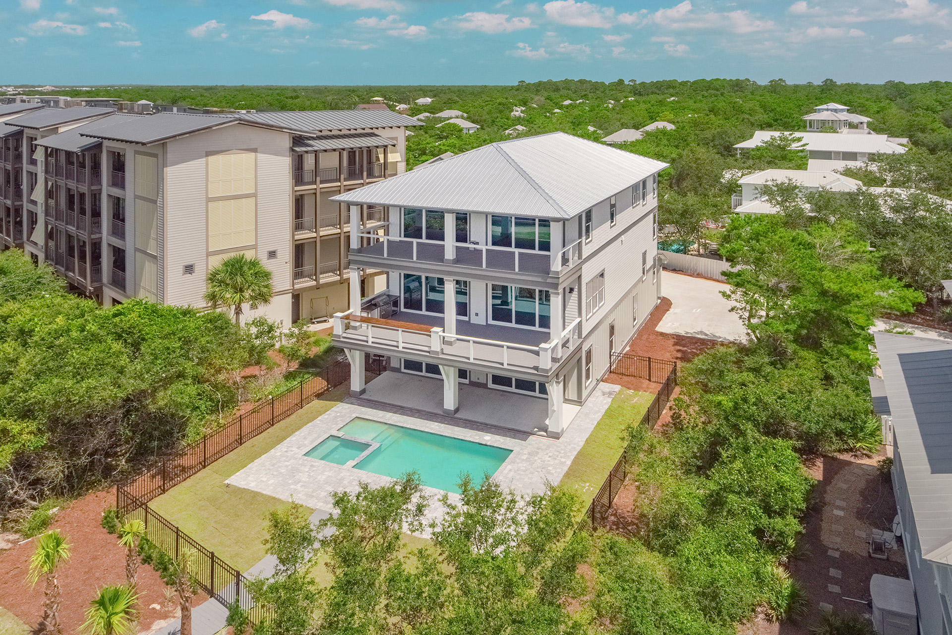 WHITES GULFVIEW ESTATES - Residential