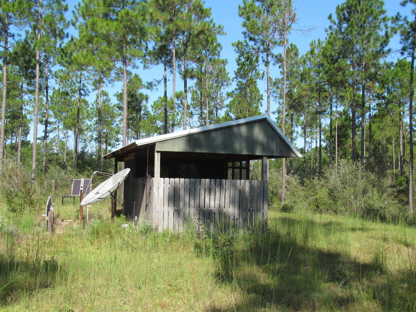 Walton Plantation - Land