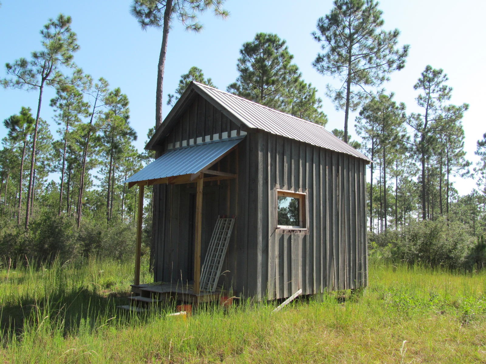 Walton Plantation - Land