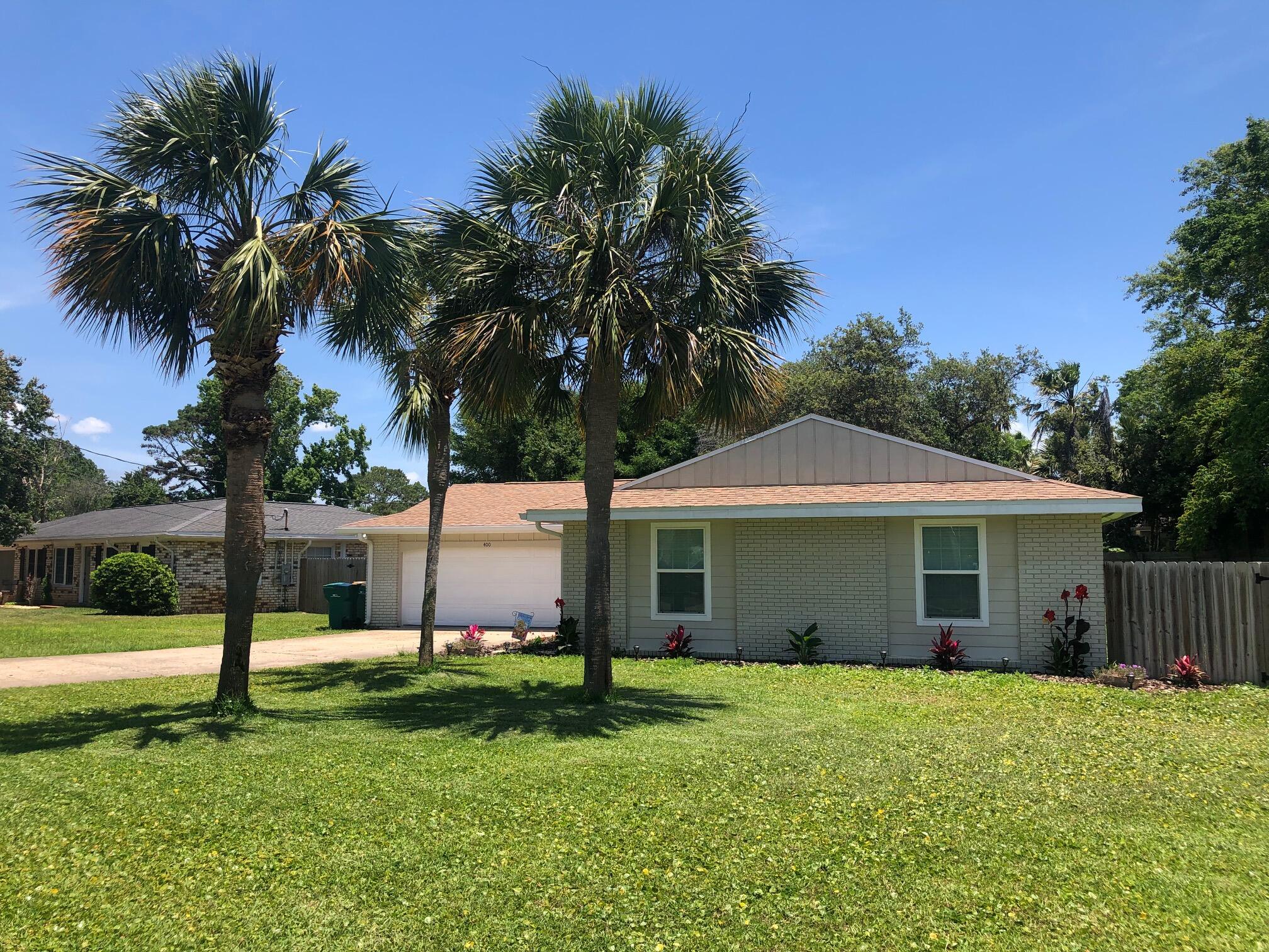 SPRING LAKE #2 - Residential Lease