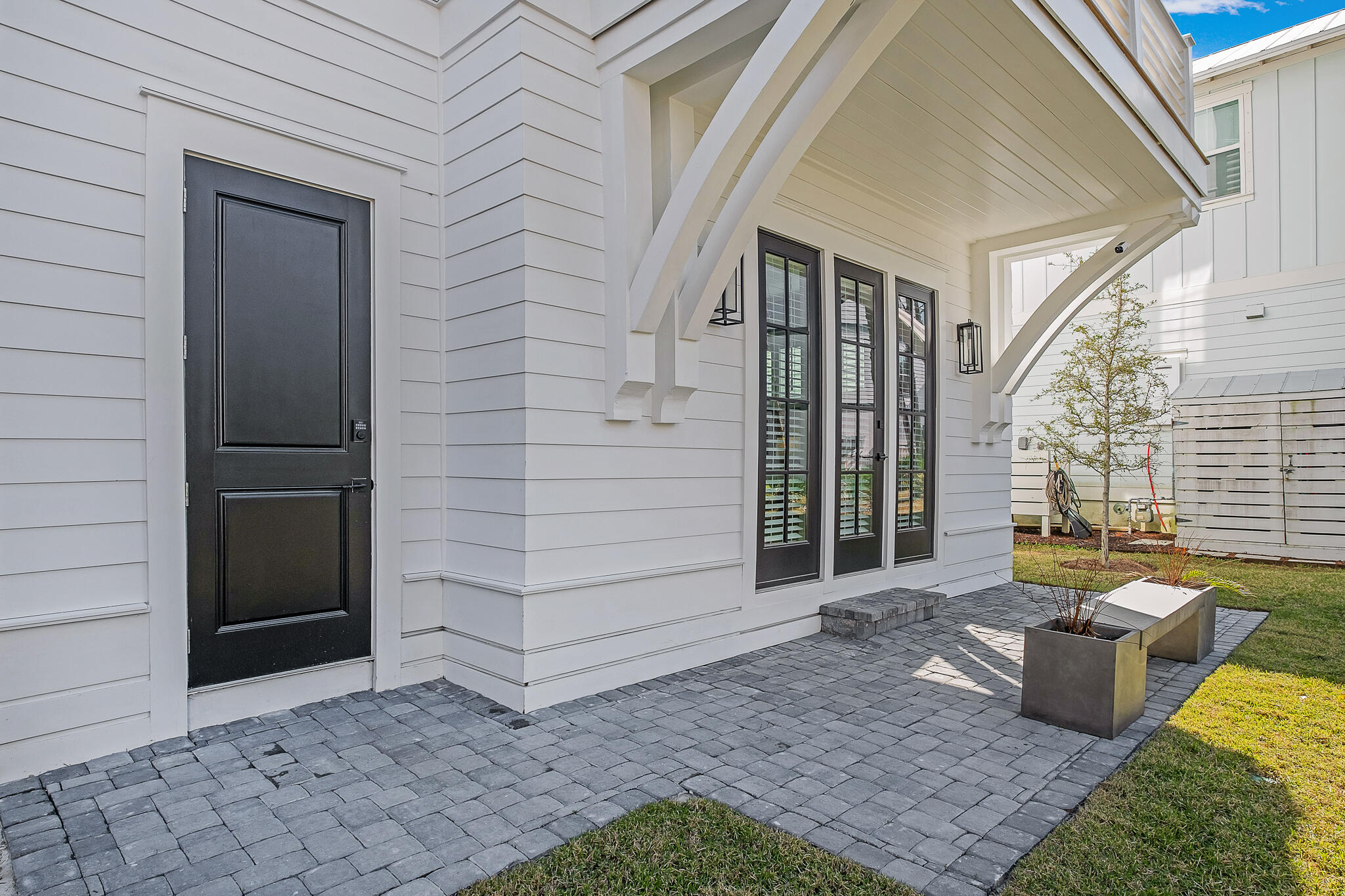 GRANDE POINTE AT INLET BEACH - Residential