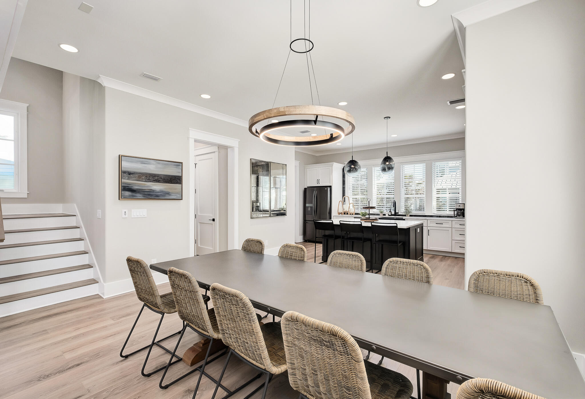 GRANDE POINTE AT INLET BEACH - Residential