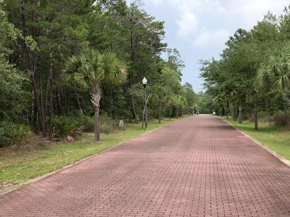 GRAYTON BAYOU - Land