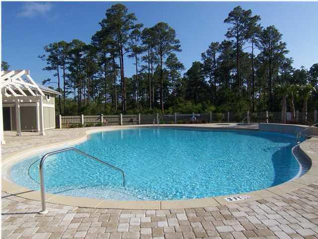GRAYTON BAYOU - Land