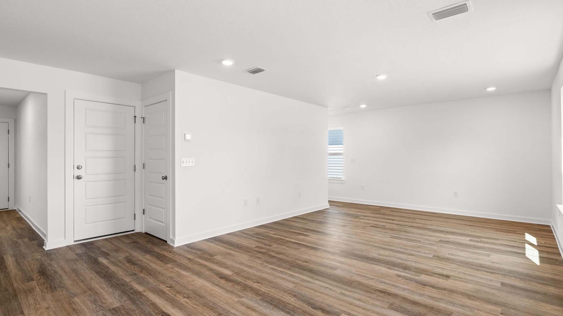 MAGNOLIA AT THE BLUFFS PHASE III - Residential
