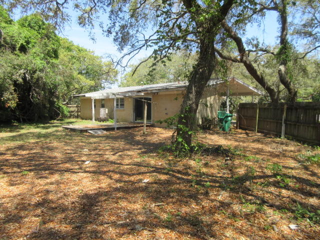 MORENO ACRES 1ST ADDN - Residential