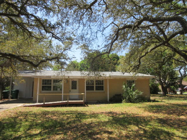 MORENO ACRES 1ST ADDN - Residential