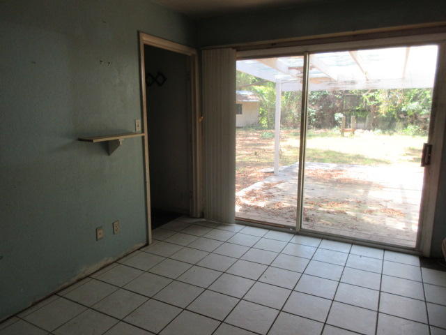 MORENO ACRES 1ST ADDN - Residential