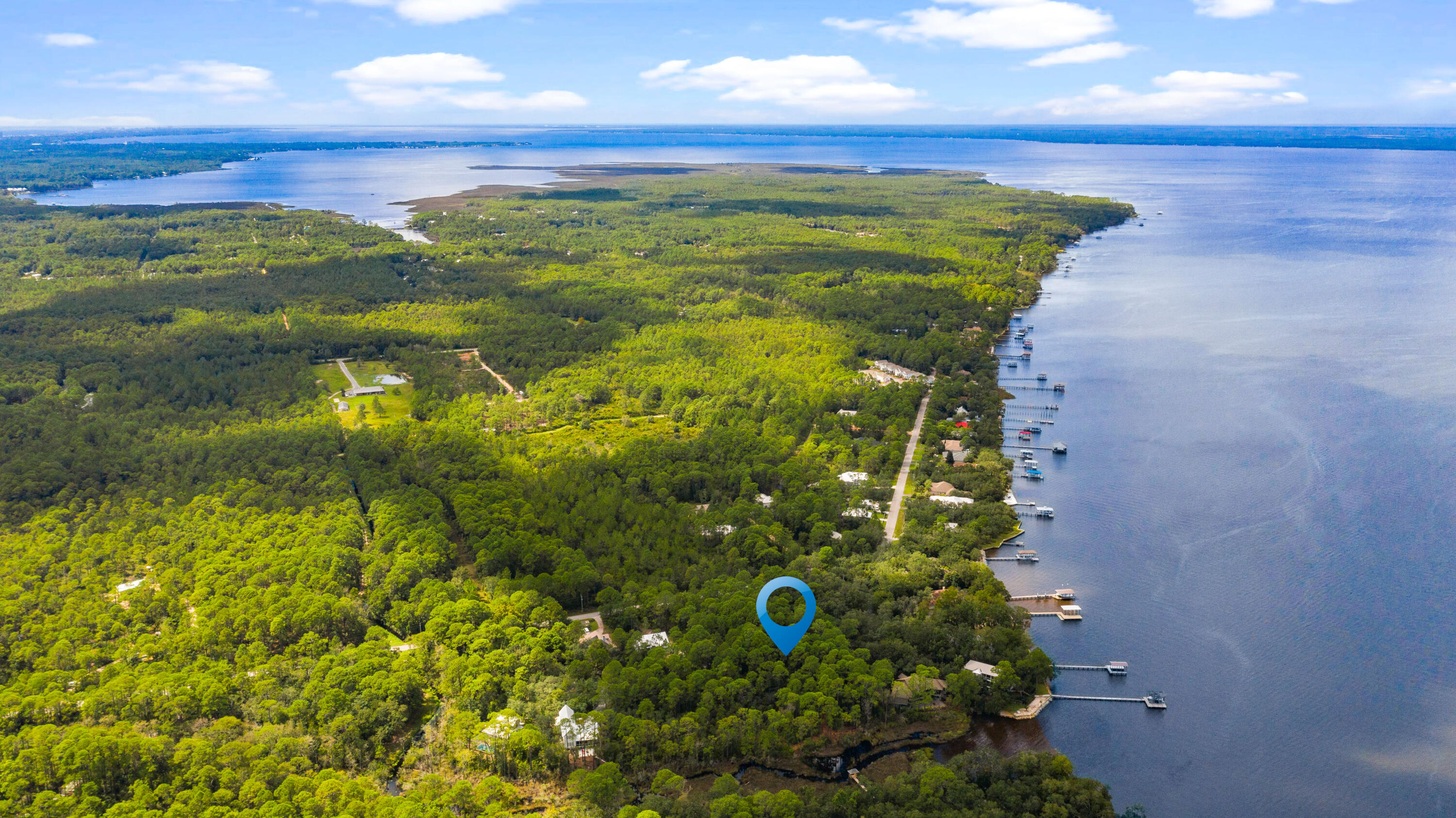 EDEN BAY ESTATES - Land