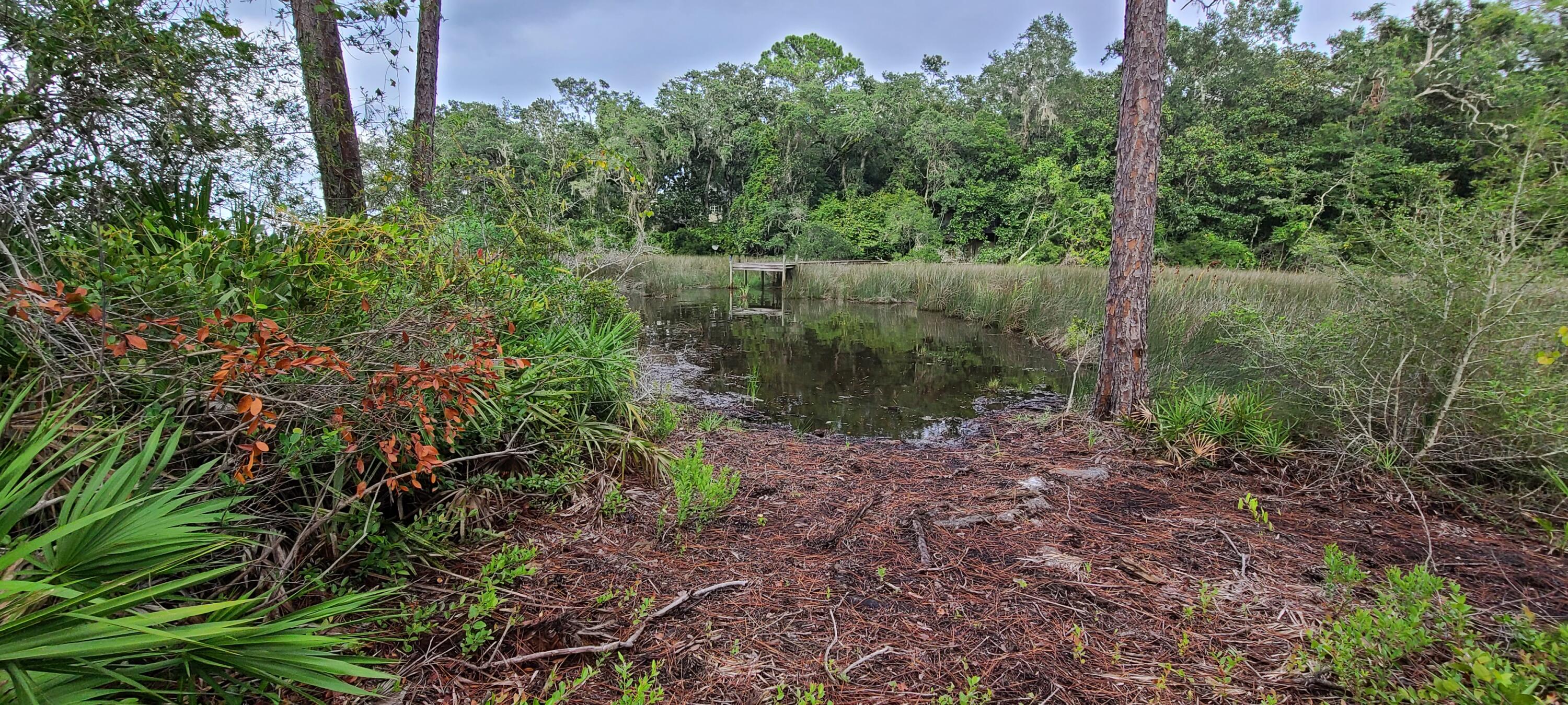 EDEN BAY ESTATES - Land