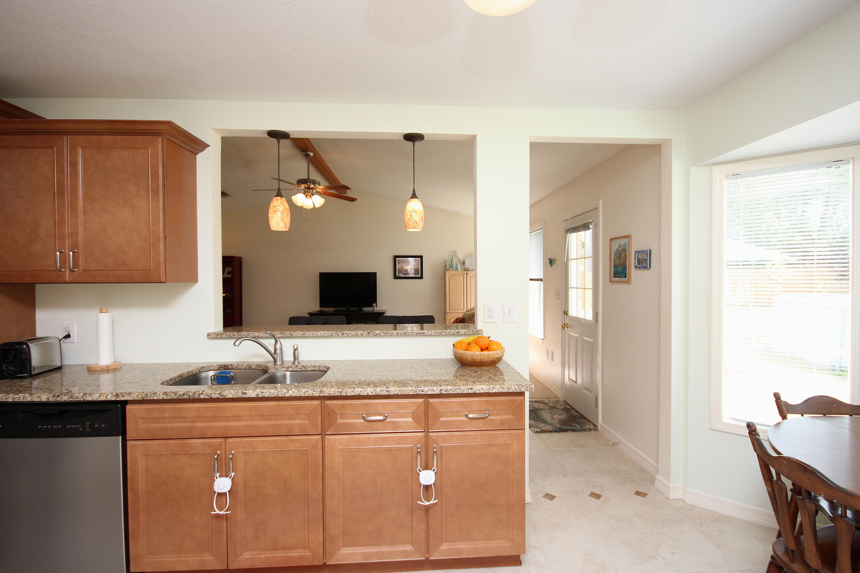 BAYOU POQUITO - Residential
