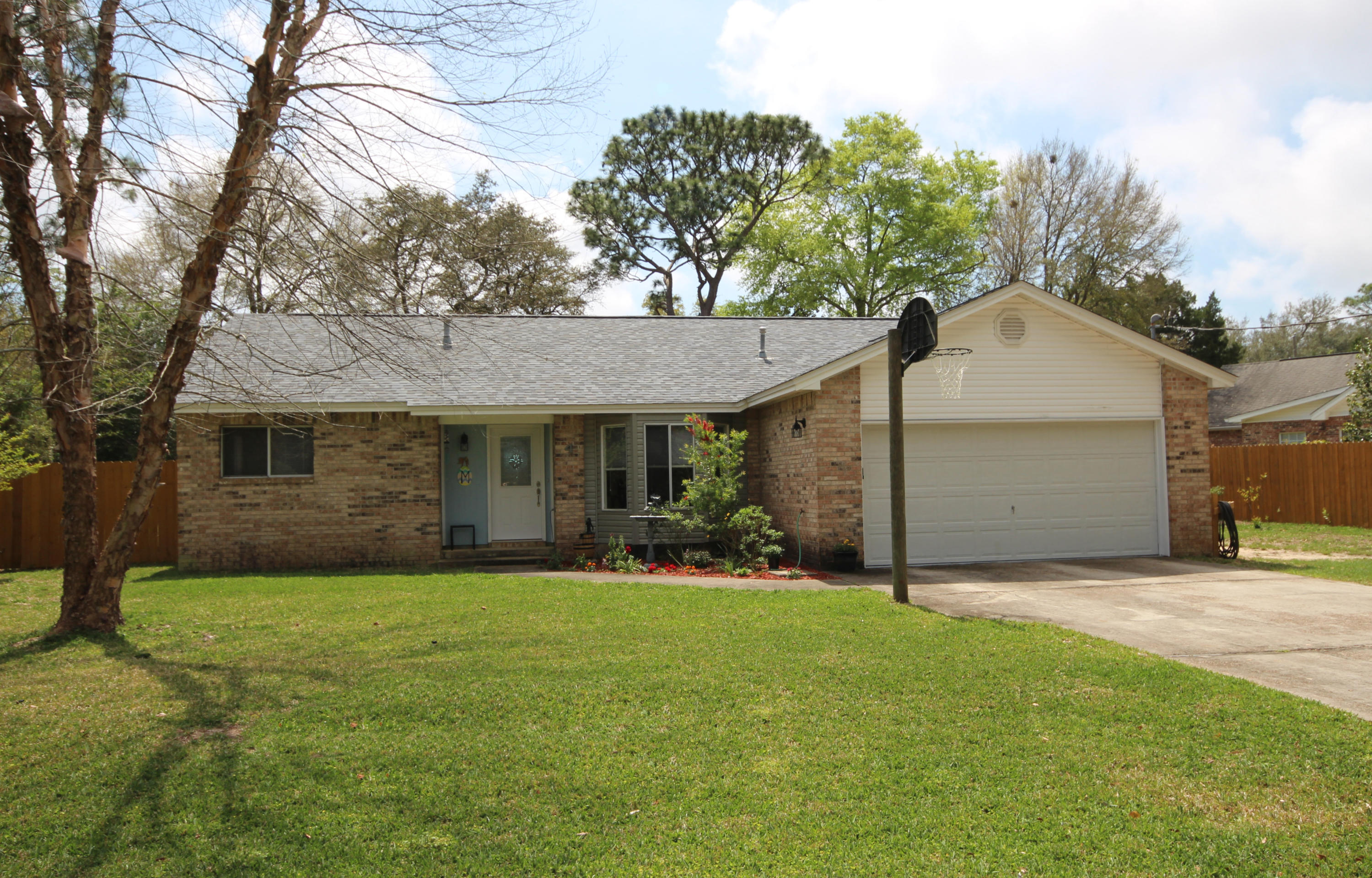BAYOU POQUITO - Residential