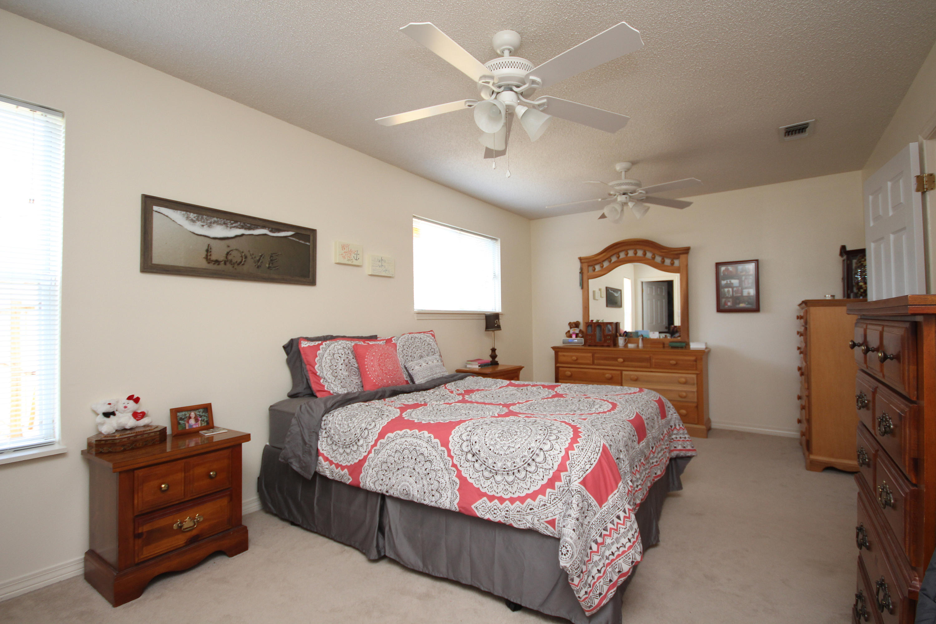 BAYOU POQUITO - Residential