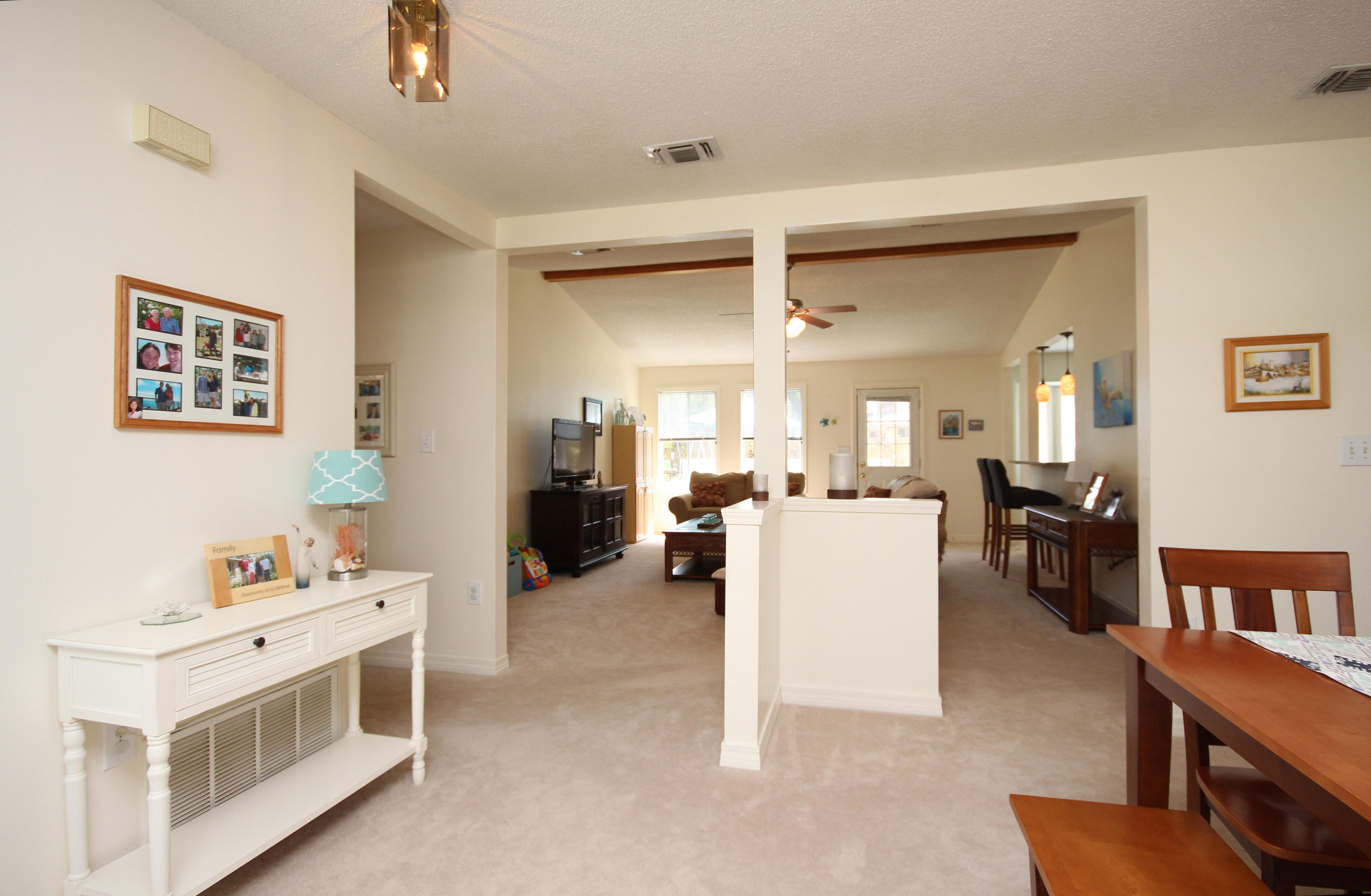 BAYOU POQUITO - Residential