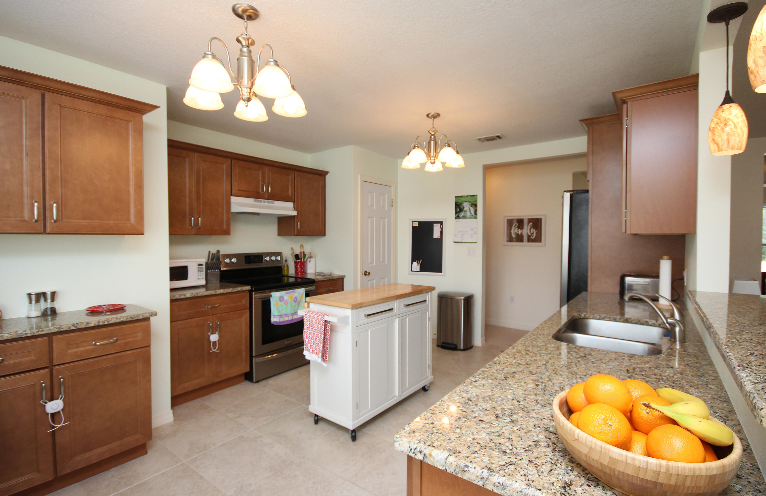 BAYOU POQUITO - Residential