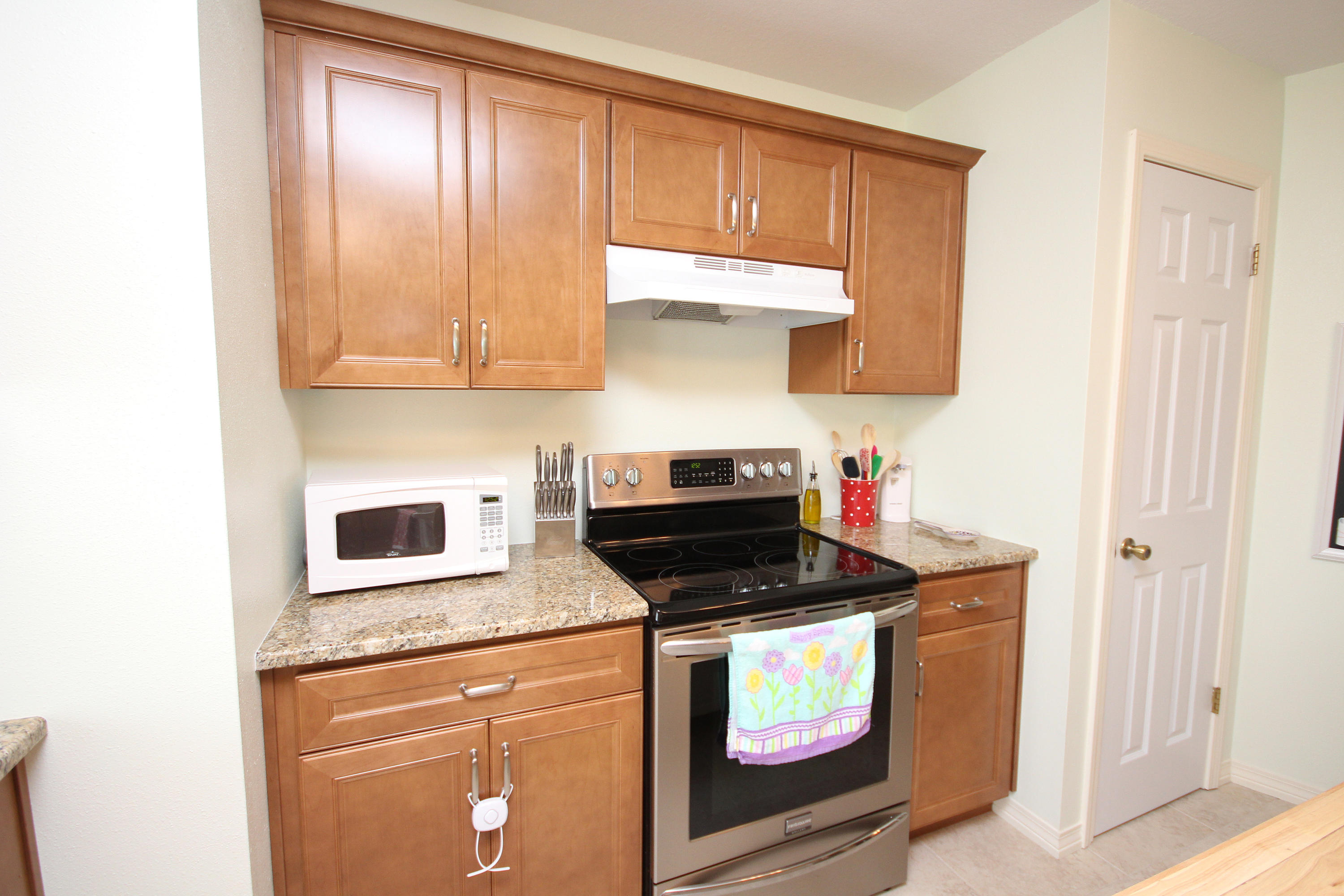 BAYOU POQUITO - Residential