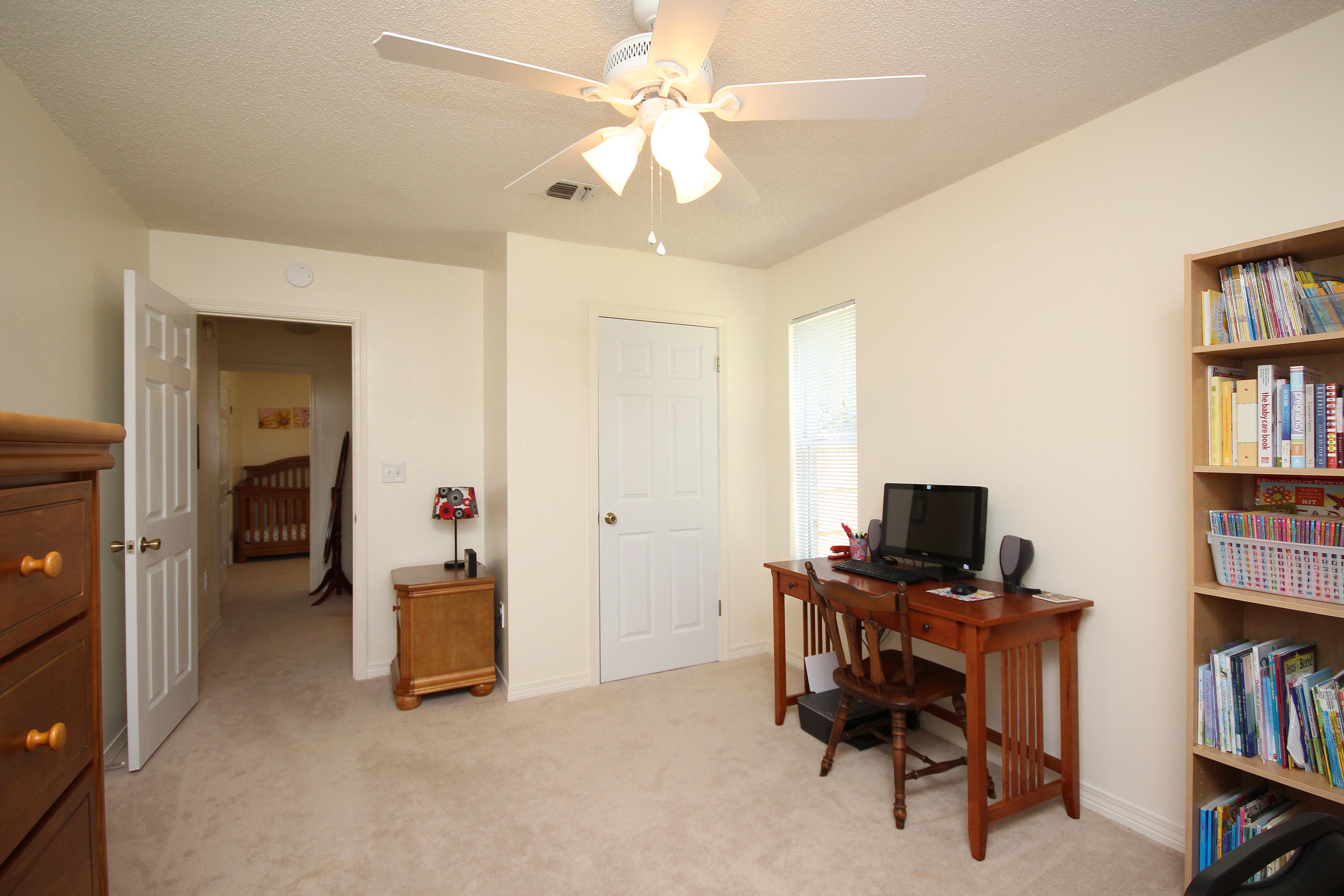 BAYOU POQUITO - Residential
