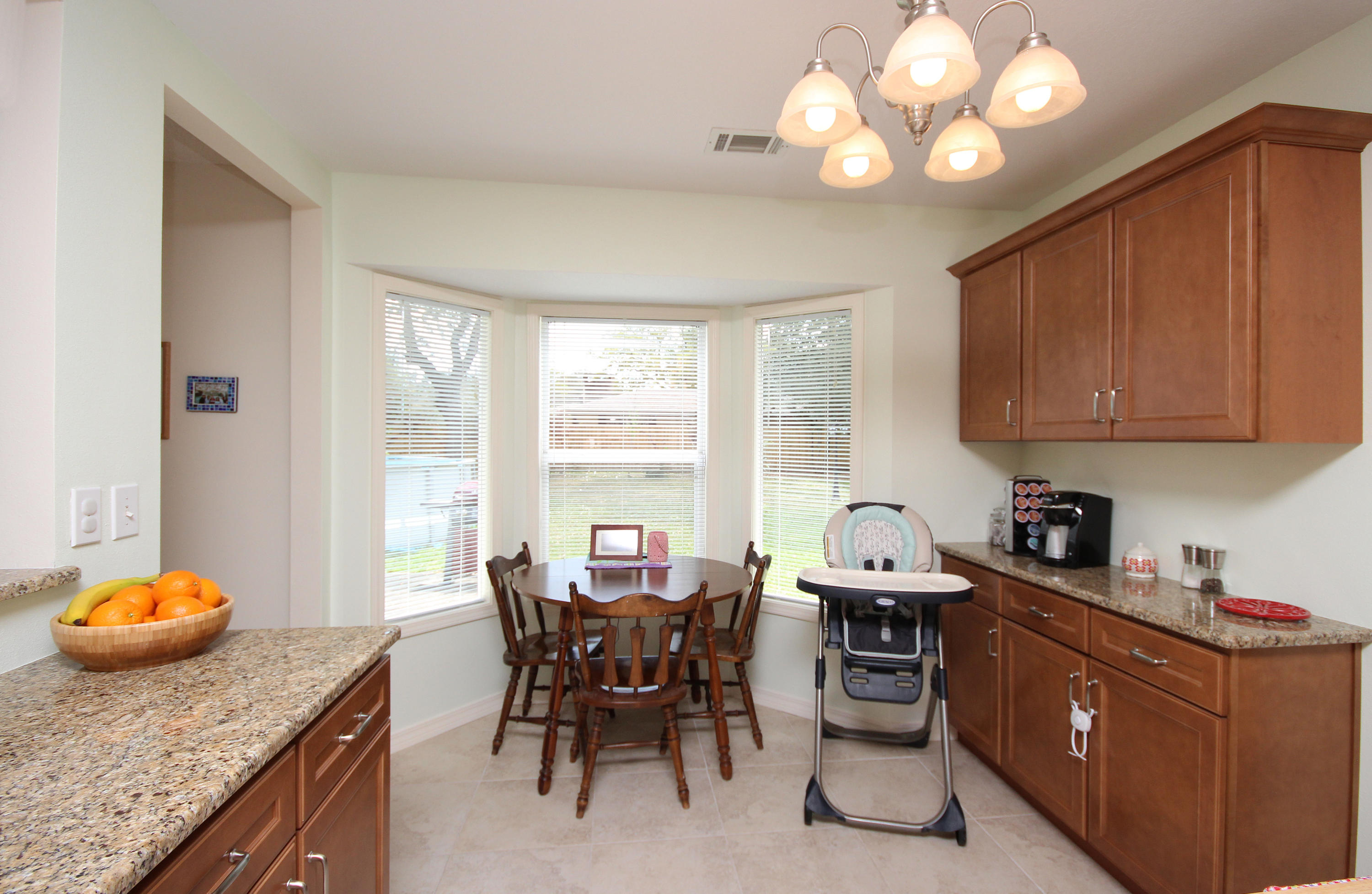 BAYOU POQUITO - Residential